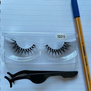 False Eyelashes